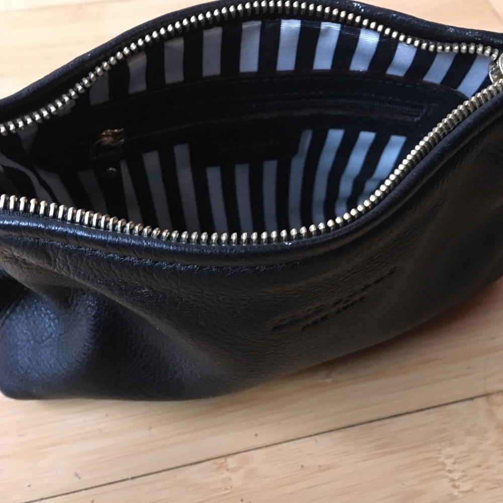 Kate Spade leather bag